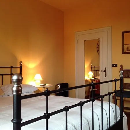 Asolando Bed & Breakfast *