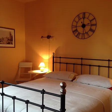 Bed & Breakfast Asolando Asolo