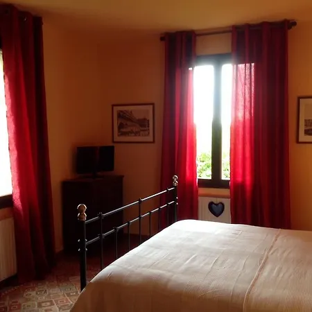 Asolando Bed & Breakfast Asolo