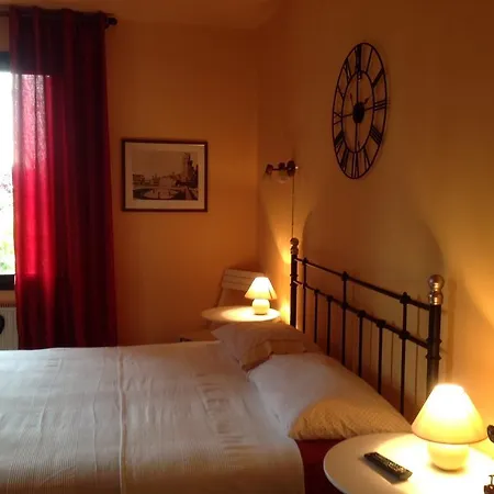 Asolando Bed & Breakfast