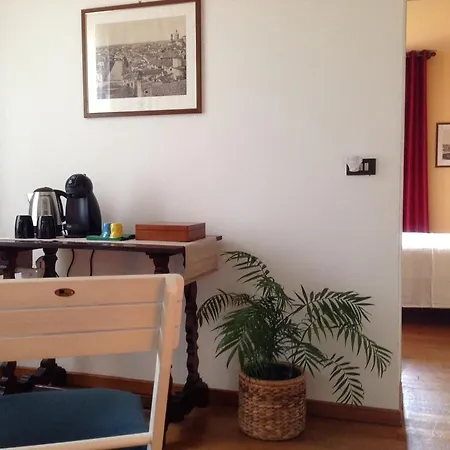 Asolando Panzió *