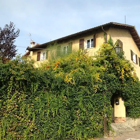 Bed & Breakfast Asolando Asolo