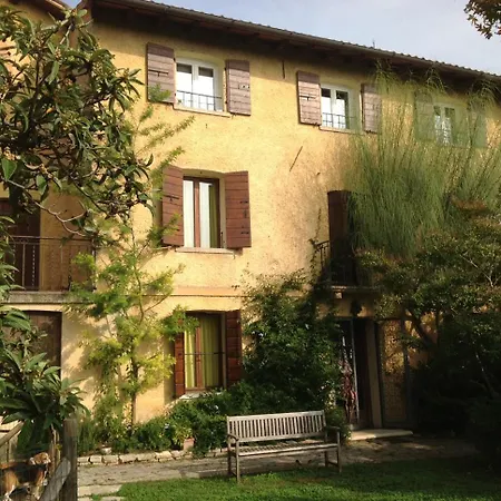 Bed & Breakfast Asolando *