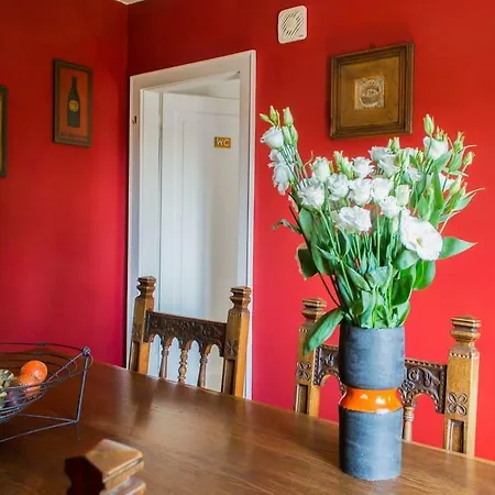 Bed and Breakfast Asolando