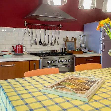 Asolando Couette-café Asolo