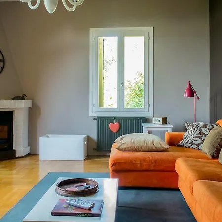 Bed & Breakfast Asolando Asolo