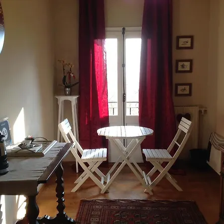 Asolando Couette-café Asolo