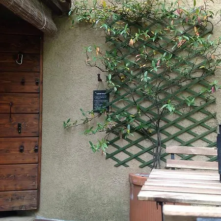 Bed & Breakfast Asolando Asolo