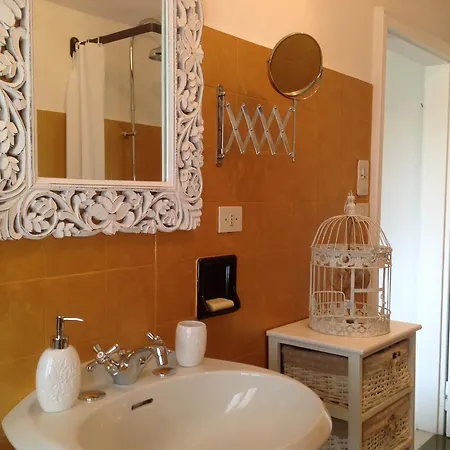住宿加早餐酒店 Asolando *